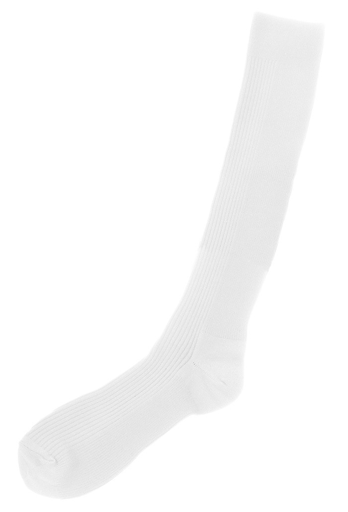 Nurse Compression Socks White by NurseOClock for $12.95 [in {categorie