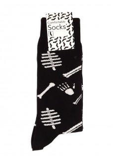 Happy Womens Socks X-Ray