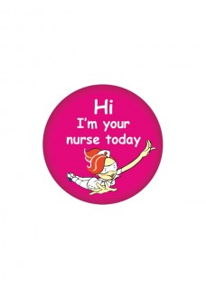 Button Your Nurse Today