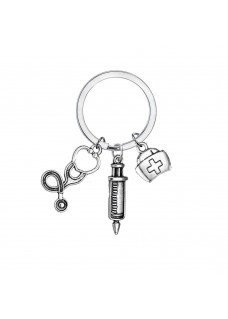 Key Chain Instruments Charms 