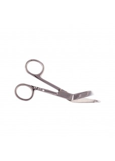 Lister Bandage Scissors Tensionrite Clip (4½")
