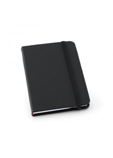 Notebook A6 Black