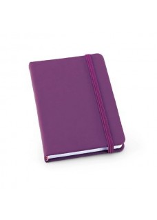 Notebook A6 Purple