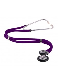 Hospitrix Stethoscope Sprague Rappaport Purple