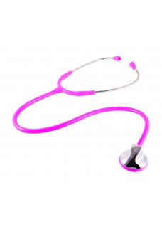 Hospitrix Stethoscope Clinical Line Pink