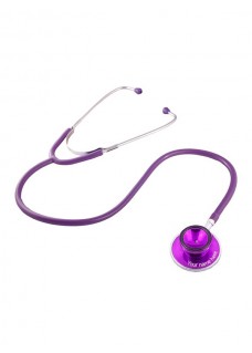 Hospitrix Stethoscope Super Line Plus Purple