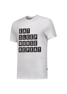 T-Shirt Eat Sleep Nurse Repeat