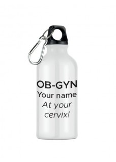 Sport Drink Bottle OB-GYN