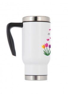 Thermo Travel Mug Difference