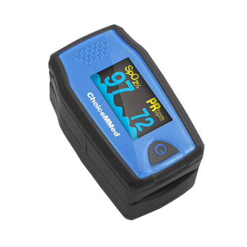 Pulse Oximeter OxyWatch MD3000C5 for Children
