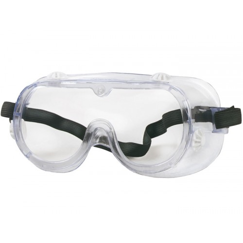 Prestige Splash Goggles