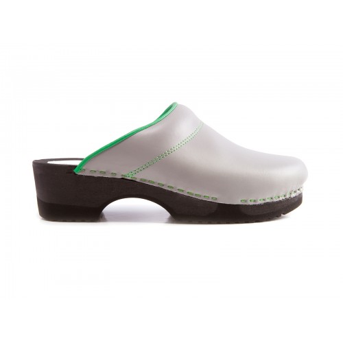 LAST CHANCE: size 36 Tjoelup Black Label Lime 