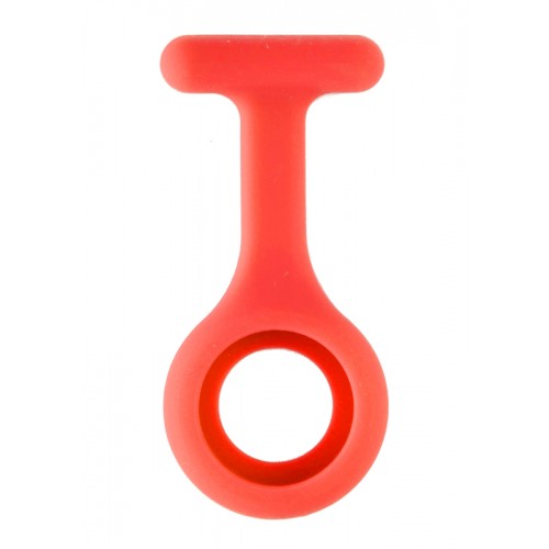 Silicone Cover Red