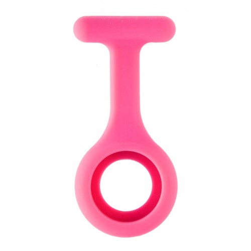 Silicone Cover Pink