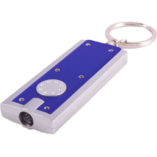 LED Pocketlight Blue
