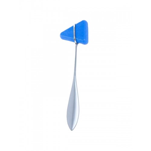 Reflex Hammer Blue
