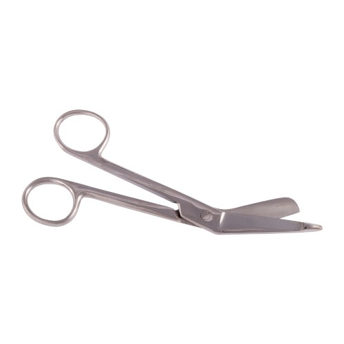 Lister Bandage Scissors LEFT HANDED (5½")