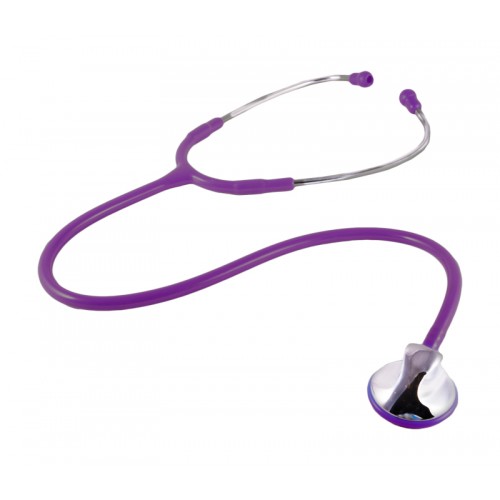 Hospitrix Stethoscope Clinical Line Purple