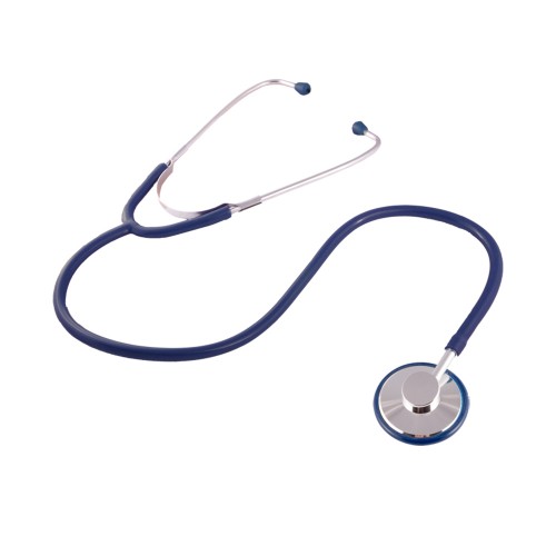 Hospitrix Stethoscope Basic Line Blue