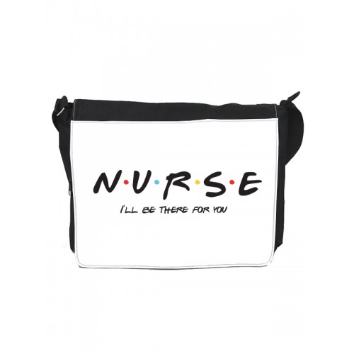 Shoulder Bag Large Nurse For You