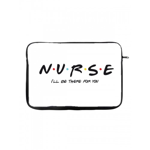 Tablet Case 10" Nurse