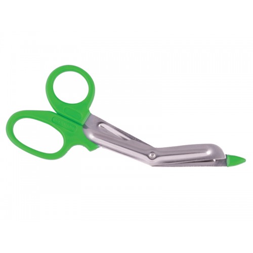 Utility Scissors Green