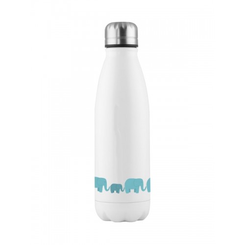Drink Bottle Elephants