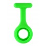 Silicone Cover Lime Green